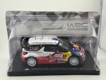 2012 Citro�n DS3 „WRC FIA WORLD RALLY CHAMPIONSHIP“