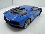 Lamborghini Aventador S