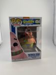 Funko 454 Patrick Star