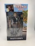 Terence Hill als Matt Kirby „Zwei au�er Rand und Band“