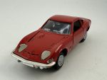 Opel GT