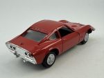 Opel GT