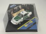 Opel GT 1900 Polizei