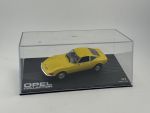 1968 Opel GT