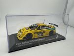1996 Opel Calibra V6 Team Zakspeed Presentation #16 Alzen