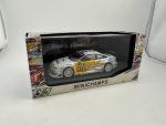 Opel Calibra #17 Winter