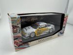 1994 Opel Calibra V6 4x4 DTM J.Winter #17
