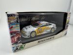 Opel Calibra Team Joest #5 Reuter