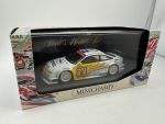 1994 Opel Calibra V6 4x4 Team Joest #6 Rosberg