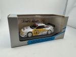 1993 Opel Calibra Team Joest #6 Rosberg