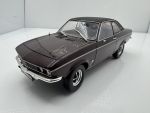 Opel Manta A