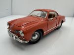 VW Karman Ghia Coup�