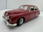 Jaguar Mark 2