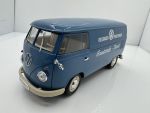 VW T1 Kastenwagen Ersatzteile - Dienst