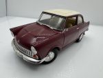 DKW Junior Limousine