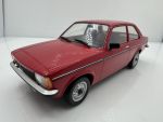 Opel Kadett C