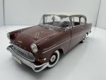 Opel Rekord P1 Limousine