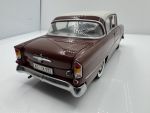 Opel Rekord P1 Limousine