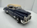 1950 Chevrolet Bel Air