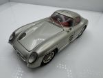 Mercedes 300 SLR
