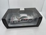 1997 Mercedes CLK GTR Team D2
