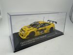 1996 Opel Calibra V6 Team Zakspeed Presentation #17 Ludwig