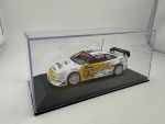 Opel Calibra V6 DTM #6 Rosberg