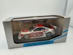 1996 Opel Calibra DTM Desgin Sketch #Stuck