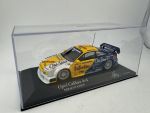 Opel Calibra 4x4 Presentation #1 Ludwig