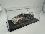 1995 Opel Calibra Last Race of Keke Rosberg