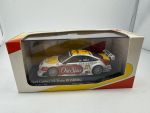 1996 Opel Calibra V6 Team Rosberg Helsinki #43 Mc Donalds