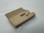 Jaguar E-Type T�rverkleidung Links