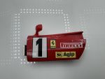 Ferrari F40 T�r Links #1