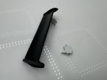 Porsche 997 GT3 RS Spoiler