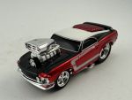 1969 Ford Mustang Boss 302