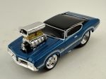 1970 Oldsmobile 442