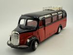 Mercedes Omnibus O 3500
