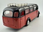 Mercedes Omnibus O 3500