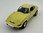 1969 Opel GT