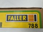 Faller 788 Geoform