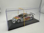 Opel Calibra V6 4x4 ITC #13 Giudici