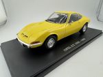 1968 Opel GT 1900