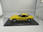 1970 Opel GT 1900
