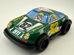 Japan Porsche 911 Blechauto