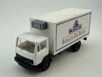 Mercedes-Benz 814 Schulte Die Wurst
