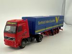 Volvo FH16 Globetrotter