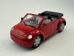 VW Beetle Concept 1