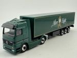 Mercedes-Benz Actros After Eight Sattelzug