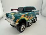 MASK 1957 Chevrolet Bel Air Thunderhawk
