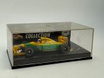 Benetton Ford B192